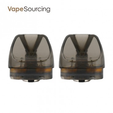 Geekvape Bident Replacement Pod Cartridge (2pcs/pack)