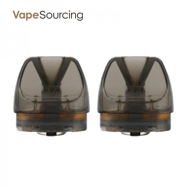 Geekvape Bident Replacement Pod Cartridge (2pcs/pack)