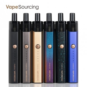 Vaporesso Podstick Pod System Kit 900mAh<span class=