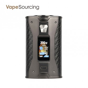 YiHi SXmini X Class Box Mod 200W