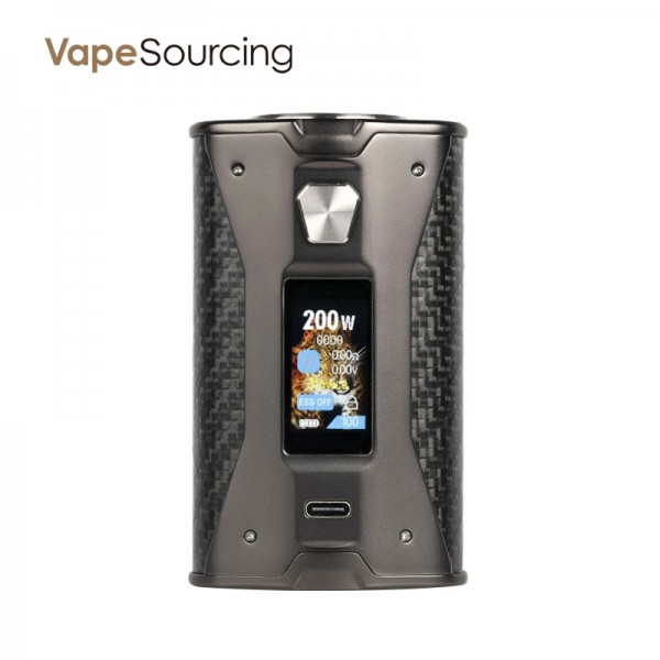 YiHi SXmini X Class Box Mod 200W