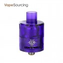 Freemax GEMM Disposable Tank 5ml/4ml (2pcs/pack)