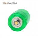 Freemax GEMM Disposable Tank 5ml/4ml (2pcs/pack)