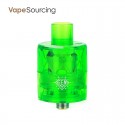Freemax GEMM Disposable Tank 5ml/4ml (2pcs/pack)