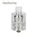Freemax GEMM Disposable Tank 5ml/4ml (2pcs/pack)