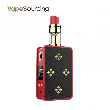 Kangertech Chic Starter Kit 3000mAh