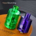 Freemax GEMM Disposable Tank 5ml/4ml (2pcs/pack)