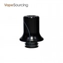 Vapefly Brunhilde MTL RTA Drip Tip
