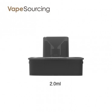 BOHR Flask Replacement Pod Cartridge 2ml (1pc/pack)