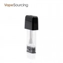 Voopoo Drag Nano P1 Pod Cartridge 1.6ml 2pcs/pack