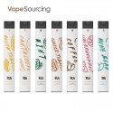 RUI Chewing Gum Disposable Pod System Kit 120mAh