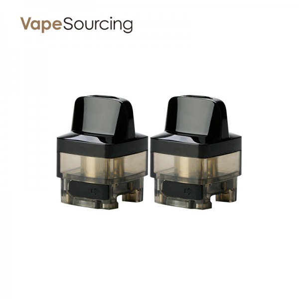 VOOPOO VINCI Replacement Pod Cartridge 5.5ml (2pcs/pack)