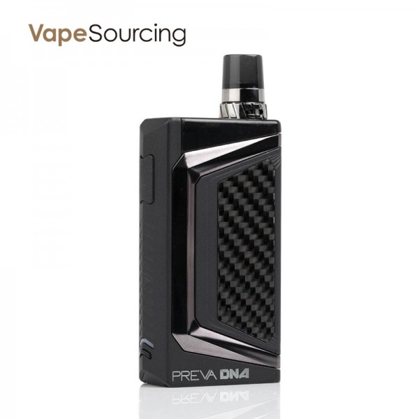 Wismec Preva DNA Pod System Kit 20W<span class=