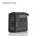 Wismec Preva Pod System Kit 1050mAh