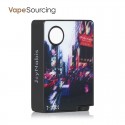 CoilArt T-BOX Pod System 900mAh (Only Mod)