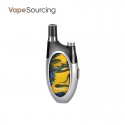 Starss Romeo Pod System Kit 1200mAh