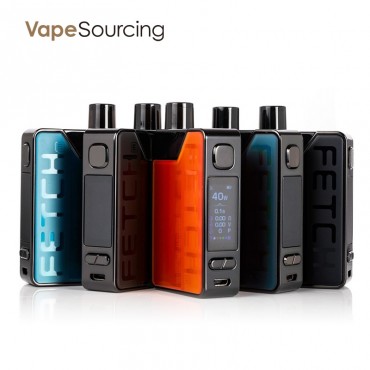 SMOK Fetch Mini Pod System Kit 1200mAh<span class=