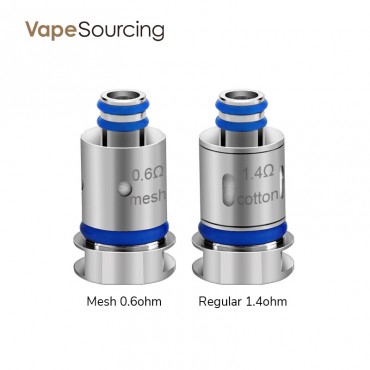 Starss Romeo Replacement Coils (5pcs/pack)