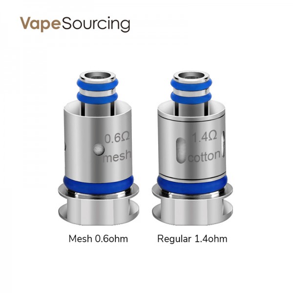 Starss Romeo Replacement Coils (5pcs/pack)