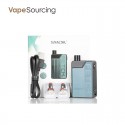 Demon Killer Puck Pod System Kit 400mAh