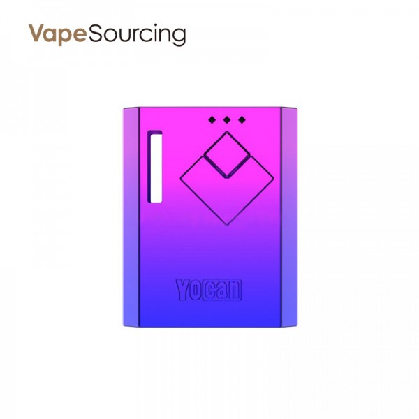 Yocan Kodo Box Mod