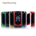 Think Vape Thor Box Mod 200W