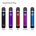 JUSTFOG QPod Clearomizer 1.9ml