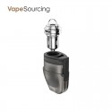 JUSTFOG QPod Clearomizer 1.9ml
