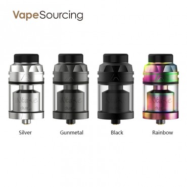 Augvape Intake Dual RTA 26mm