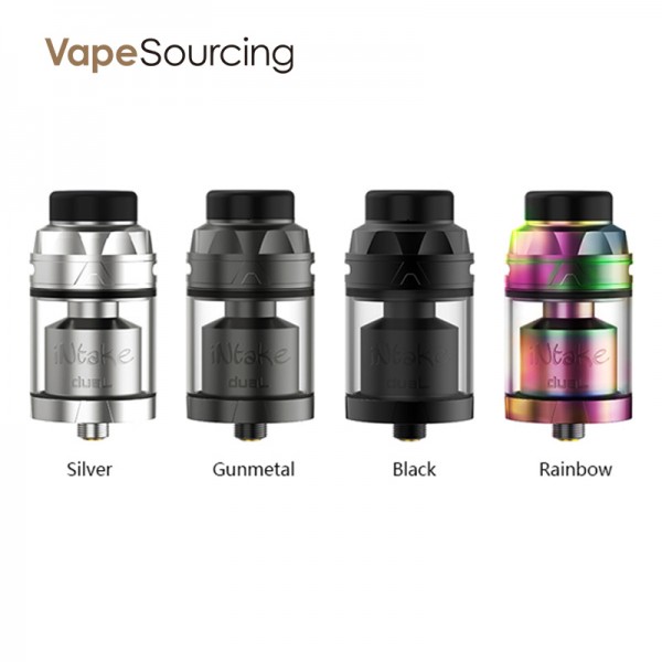 Augvape Intake Dual RTA 26mm