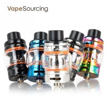 AAAVape Anulax Sub Ohm Tank 5ml