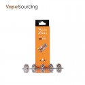 AAAVape Finesse Replacement Coils (5pcs/pack)