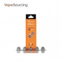 AAAVape Finesse Replacement Coils (5pcs/pack)