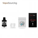 Damn Vape Diamond MTL RTA 2ml
