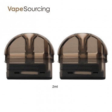 VEIIK MOOS Replacement Pod Cartridge 2ml (2pcs/pack)