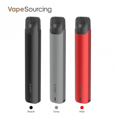 Aspire SLX Pod System Kit TPD Version