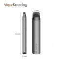 Aspire SLX Pod System Kit TPD Version