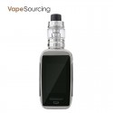 Tesla Shinyo 213W TC Kit with Tind Tank