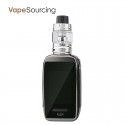 Sigelei Humvee Box Mod 215W
