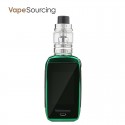 Tesla Shinyo 213W TC Kit with Tind Tank