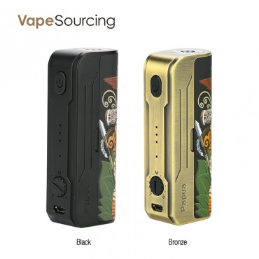 Hippovape Papua Box Mod 100W