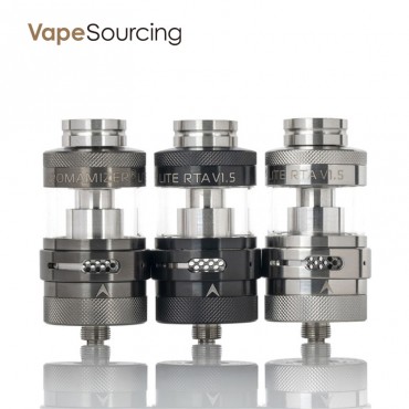 Steam Crave Aromamizer Lite RTA V1.5 23mm 3.5ml<span class=