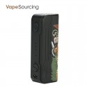 Hippovape Papua Box Mod 100W