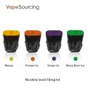 OVVIO Series X Replacement Pod Cartridge 1.8ml (2pcs/pack)