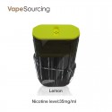 OVVIO Series X Replacement Pod Cartridge 1.8ml (2pcs/pack)