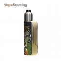 Hippovape Papua Kit 100W