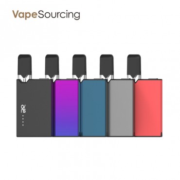 OVNS JC01 Pro Pod Kit 400mAh