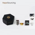 Advken Artha V2 RDA 24mm