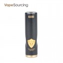 ThunderHead Creations Tauren Max Mech Mod
