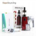 Eleaf iStick Amnis 2 Kit 1100mAh with GTiO (Basic Version)